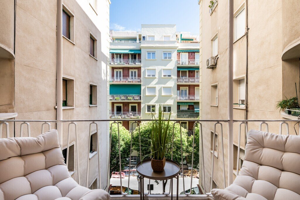 Apartment in Barrio Salamanca, Madrid, Spain 1 - 18613666