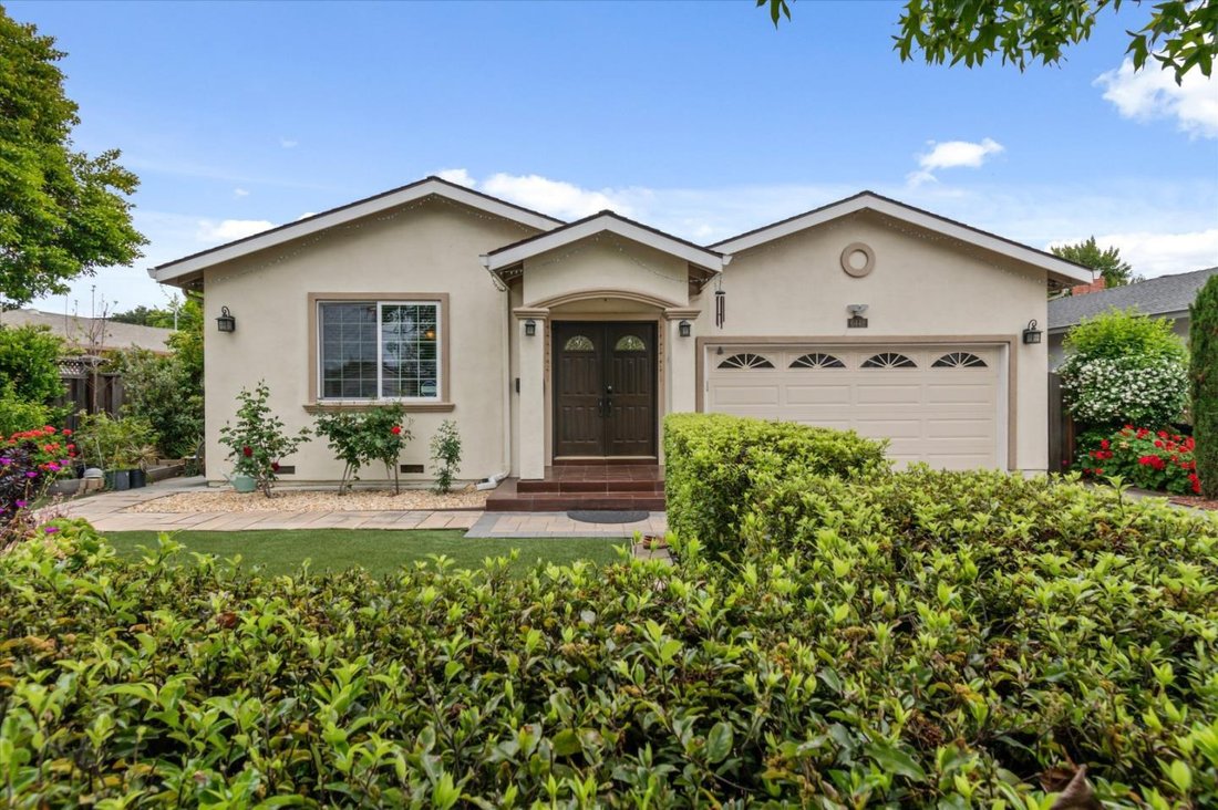 House in San Jose, California, United States 1 - 18612073