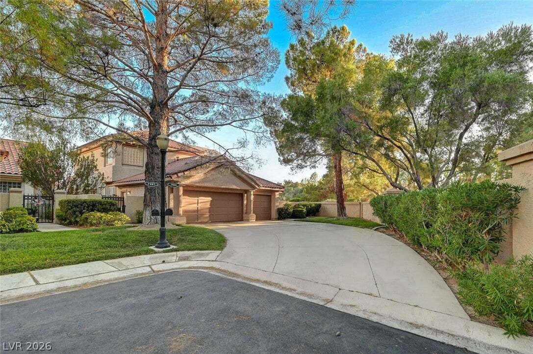 House in Las Vegas, Nevada, United States 2 - 18609075