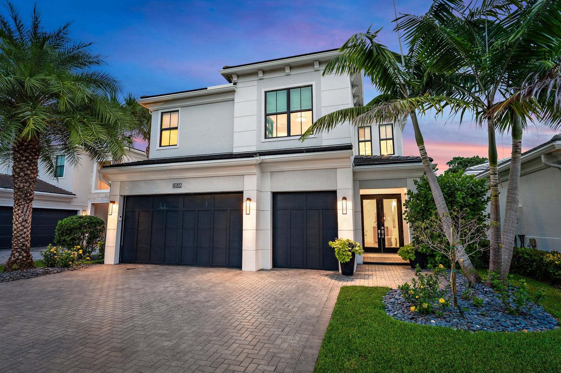House in Palm Beach Gardens, Florida, United States 4 - 18612391