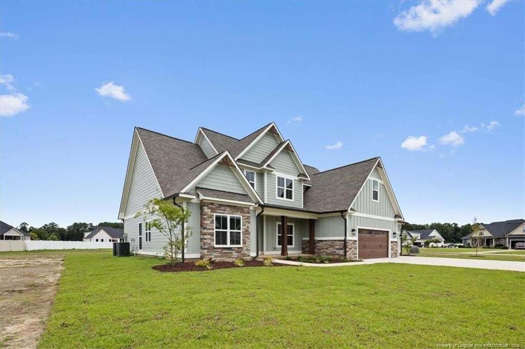 House in Hope Mills, North Carolina, United States 2 - 18612353