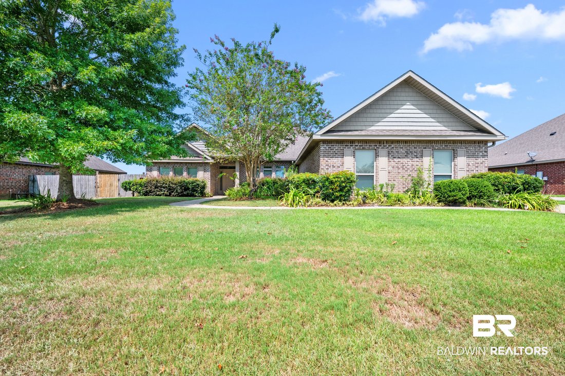 House in Daphne, Alabama, United States 1 - 18609194