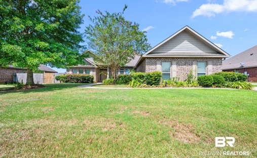 House in Daphne, Alabama, United States 1