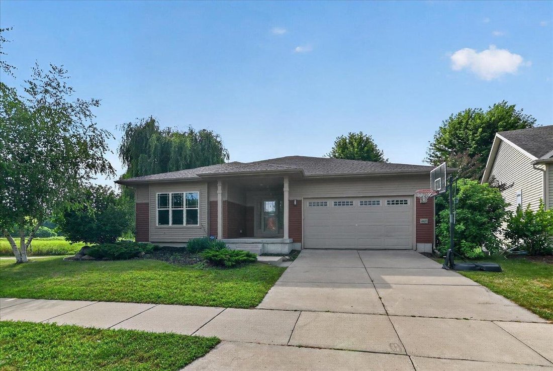 House in Madison, Wisconsin, United States 3 - 18609078