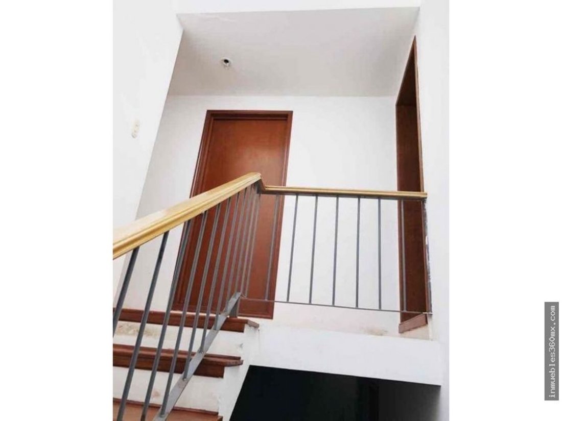 Condo in Mexico City, Mexico City, Mexico 2 - 18615004