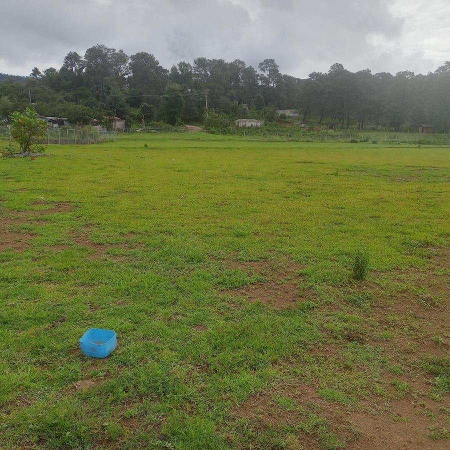 Land in San Gabriel Ixtla, State of Mexico, Mexico 4 - 18611299