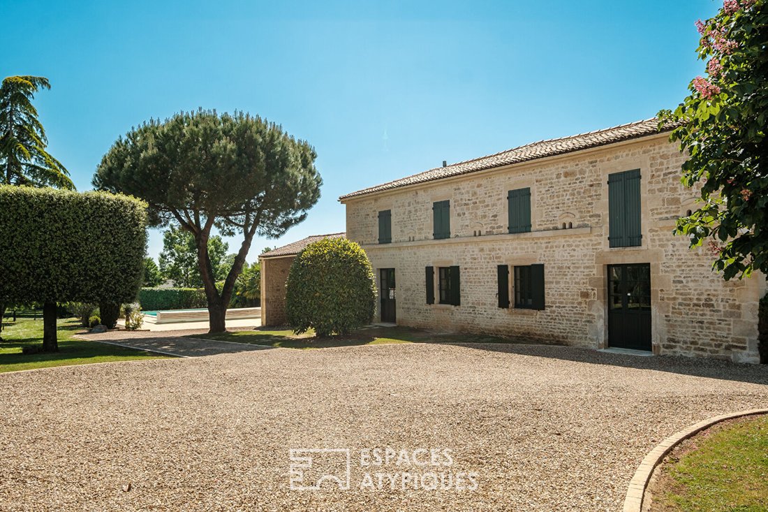 Villa in Fressines, Nouvelle-Aquitaine, France 2 - 18610998