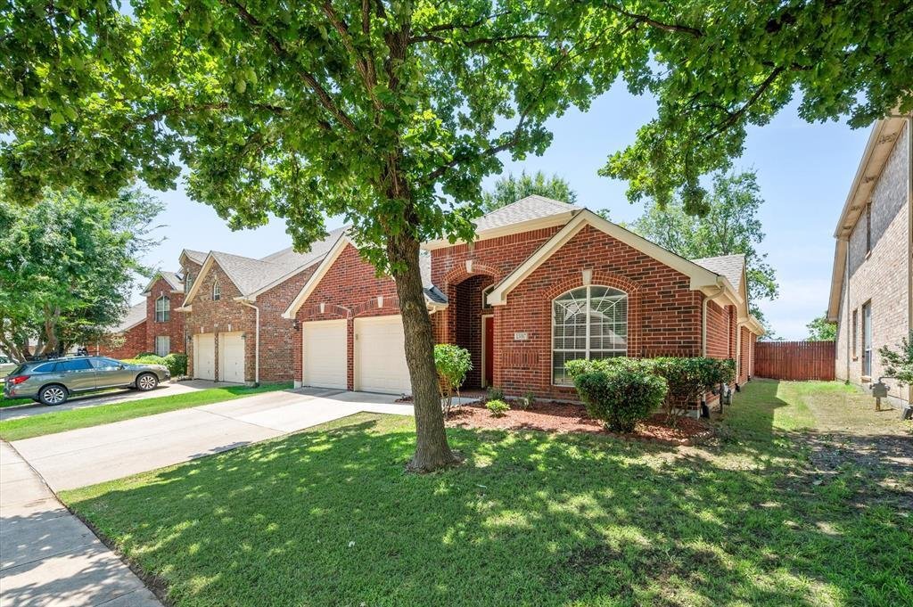 House in Lewisville, Texas, United States 2 - 18613316
