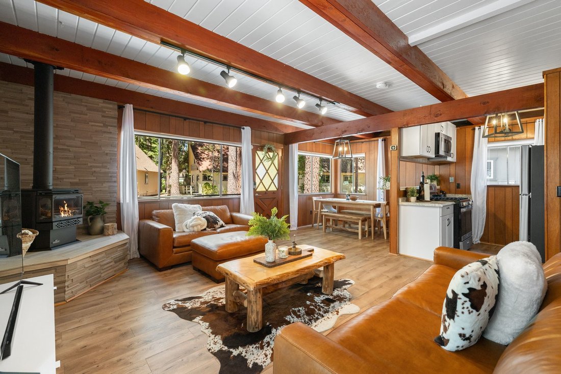 House in South Lake Tahoe, California, United States 2 - 18610583