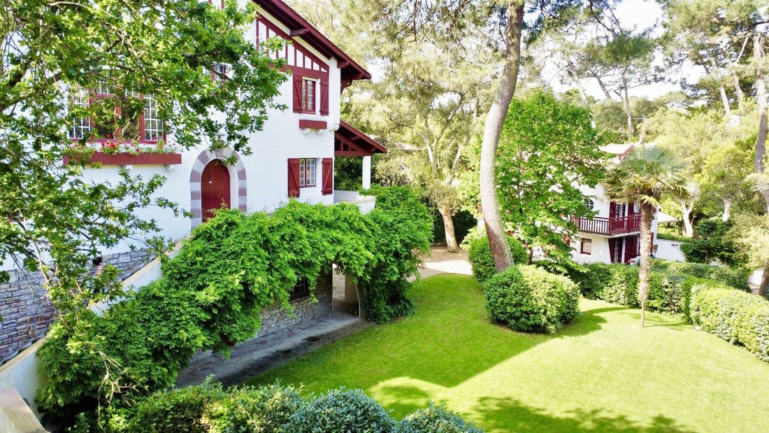 House in Soorts-Hossegor, Nouvelle-Aquitaine, France 3 - 18610942