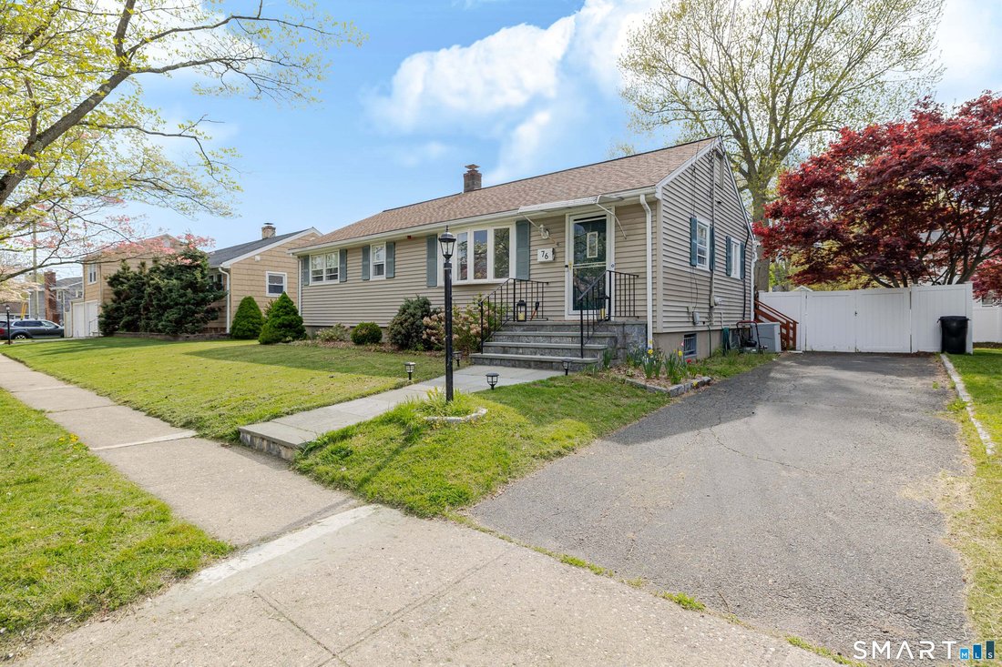 House in Fairfield, Connecticut, United States 1 - 18611907