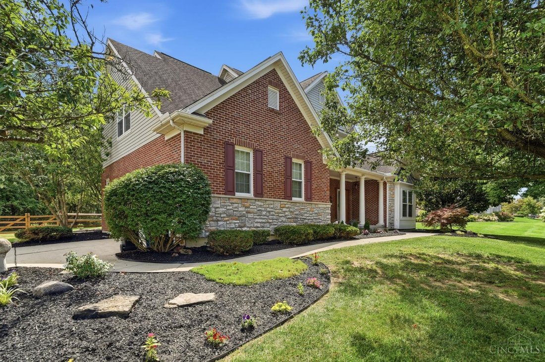 House in Loveland, Ohio, United States 3 - 18020859