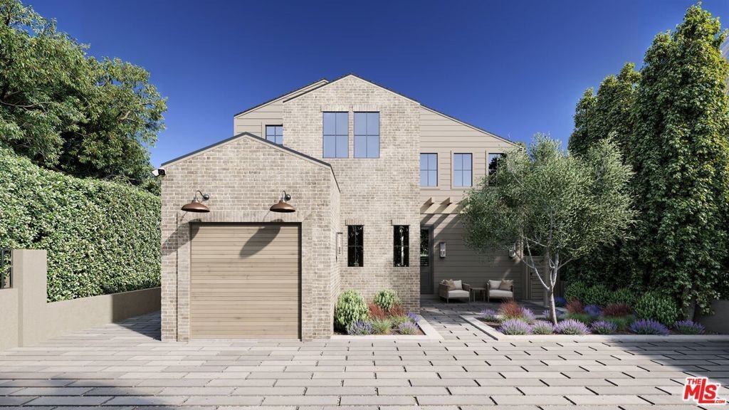 House in Santa Monica, California, United States 1 - 18611795