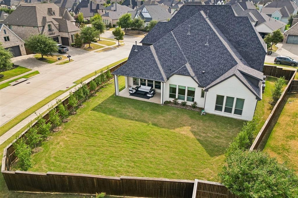 House in Celina, Texas, United States 2 - 18613249