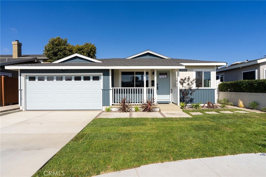 House in Torrance, California, United States 1 - 18614938