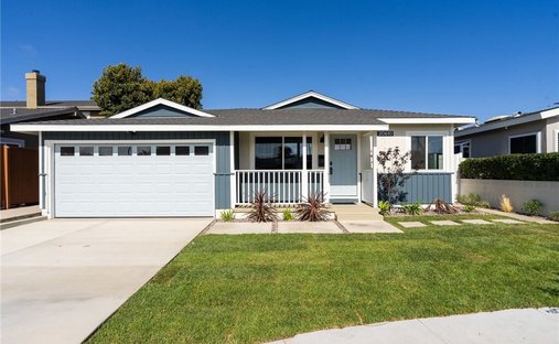 House in Torrance, California, United States 1