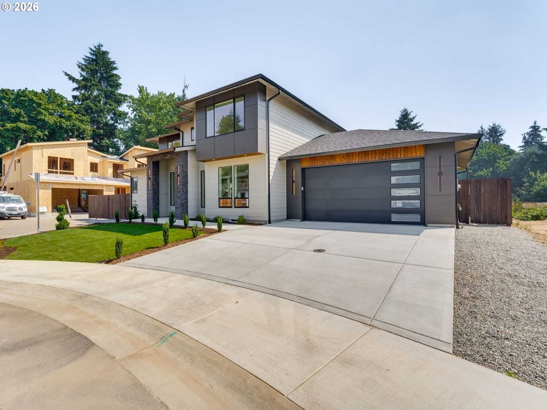 House in Vancouver, Washington, United States 5 - 18611680
