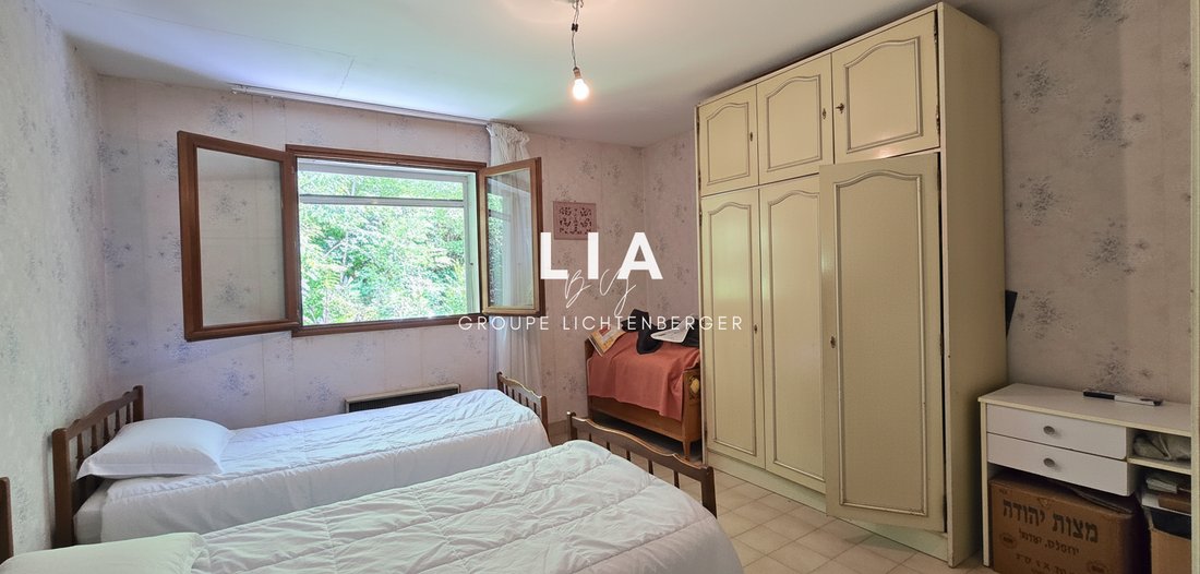 House in Italie-Jacotot, Aix-les-Bains, France 5 - 18613635