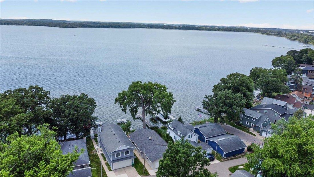 House in McFarland, Wisconsin, United States 5 - 18609546