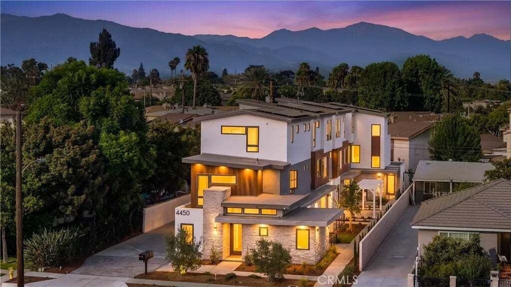 Condo in Temple City, California, United States 3 - 18615458