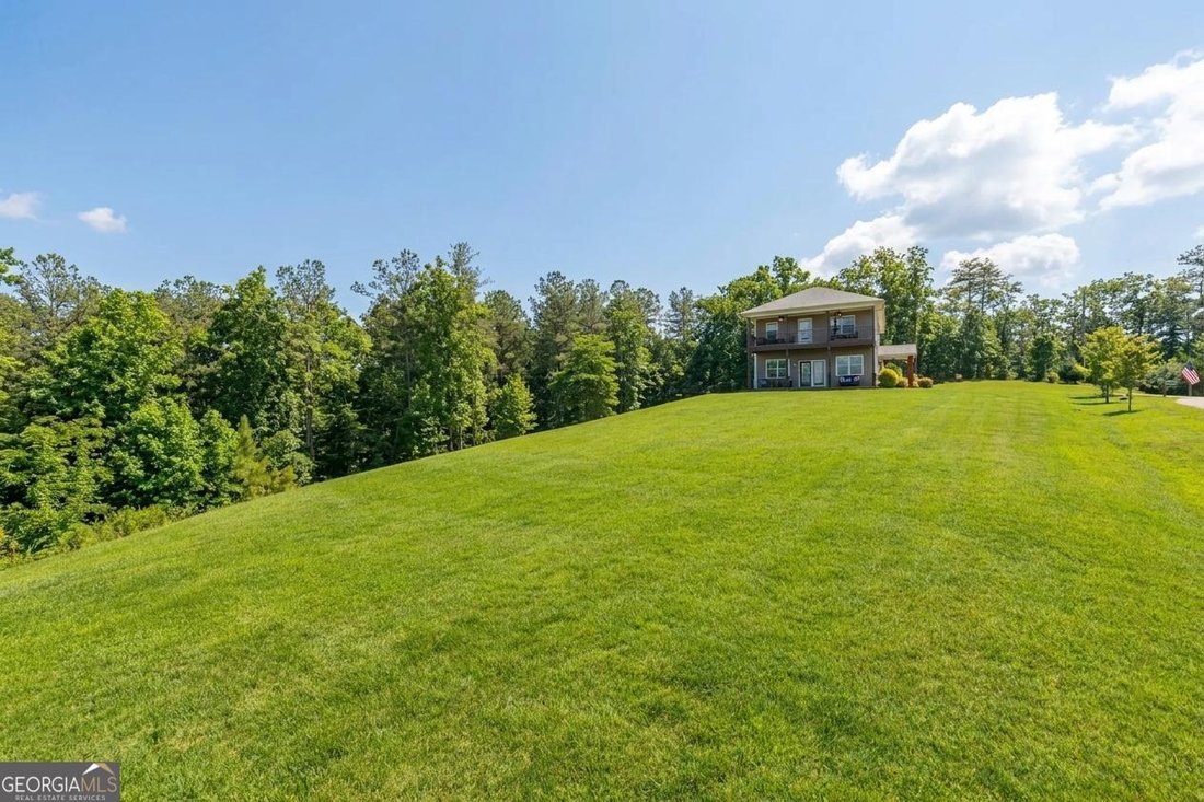 House in Dahlonega, Georgia, United States 4 - 18119292
