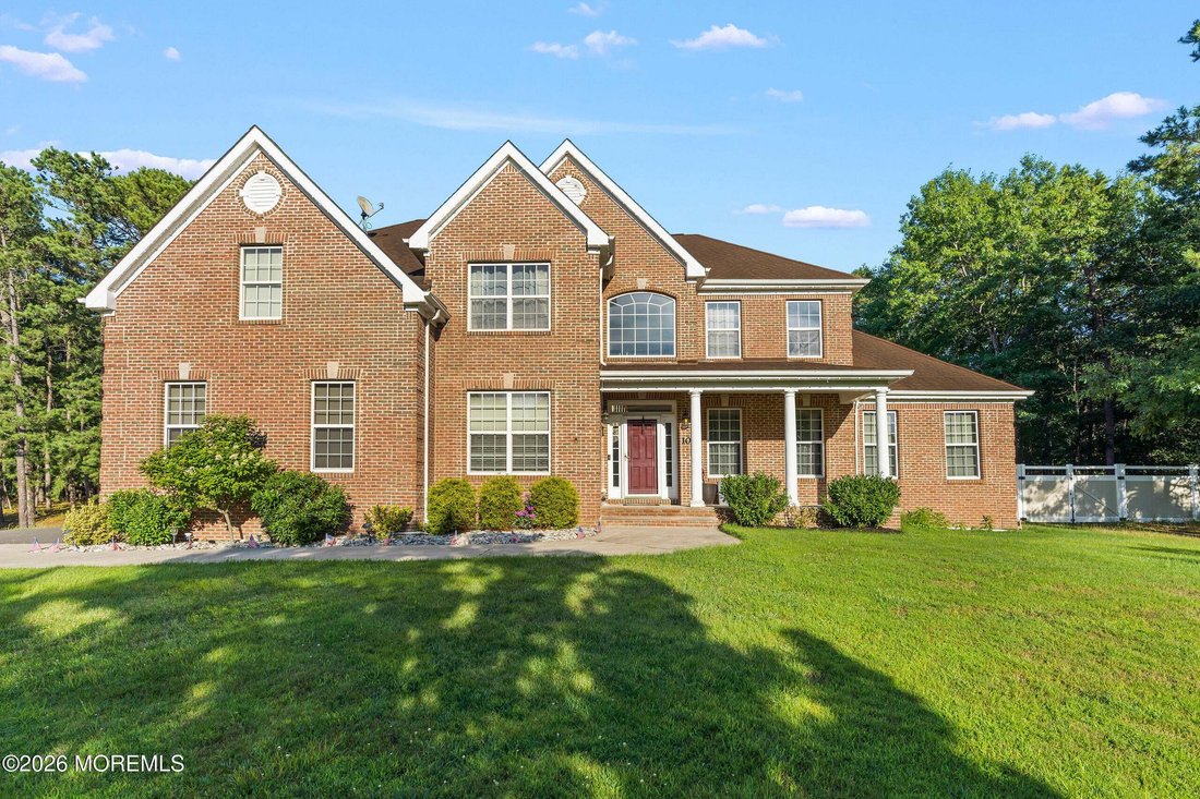 House in Little Egg Harbor Township, New Jersey, United States 2 - 18609040