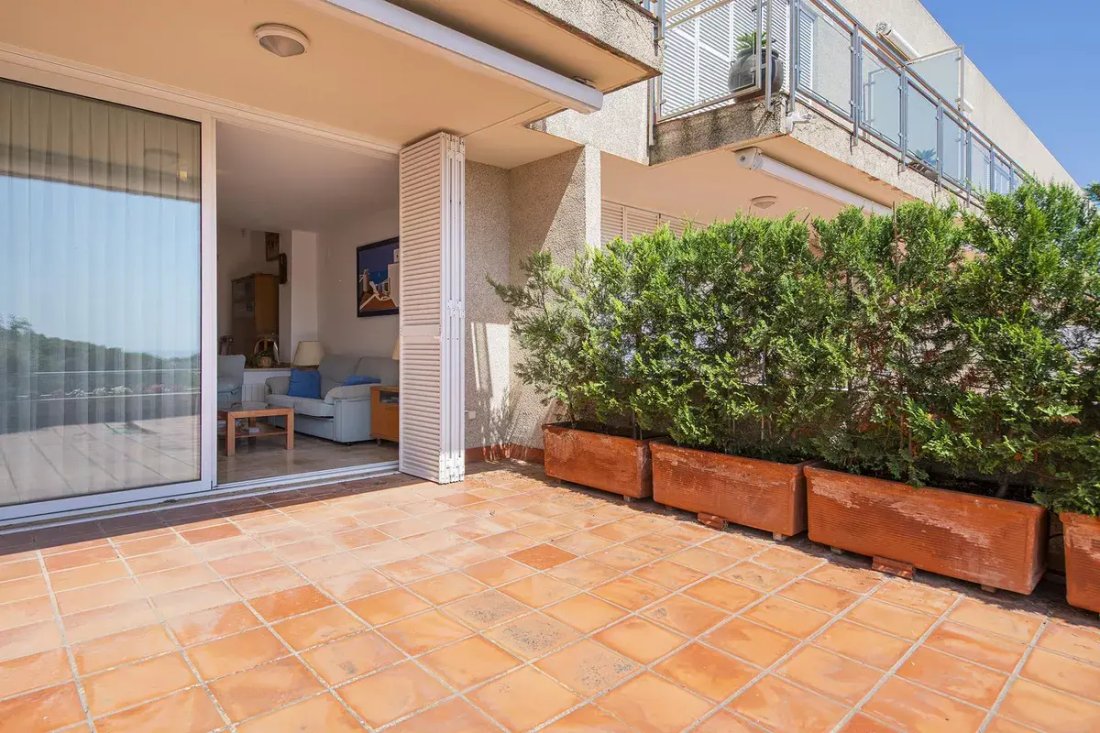 House in Calonge i Sant Antoni, Catalonia, Spain 5 - 18352228