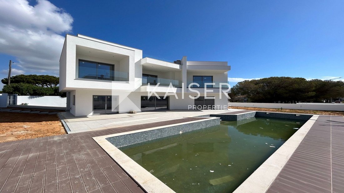 Villa in Guia, Algarve, Portugal 5 - 12304031