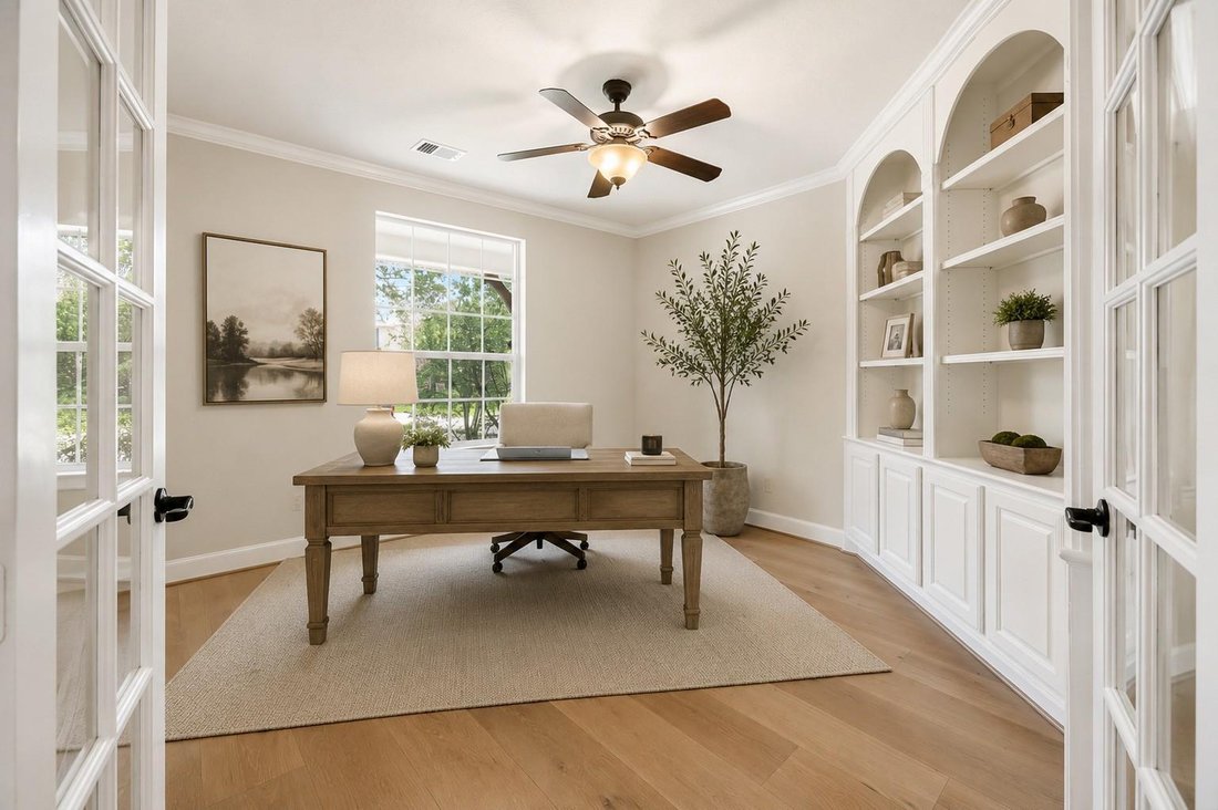 House in Houston, Texas, United States 4 - 18613399