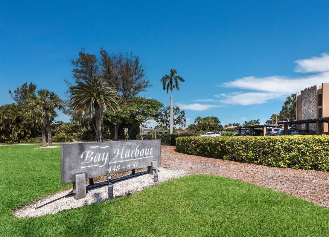 Condo in Longboat Key, Florida, United States 2 - 18612622