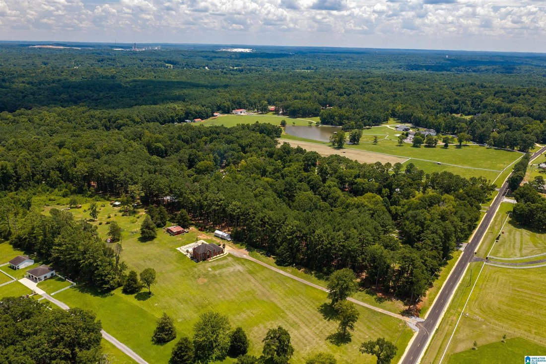 House in Montevallo, Alabama, United States 4 - 18609679