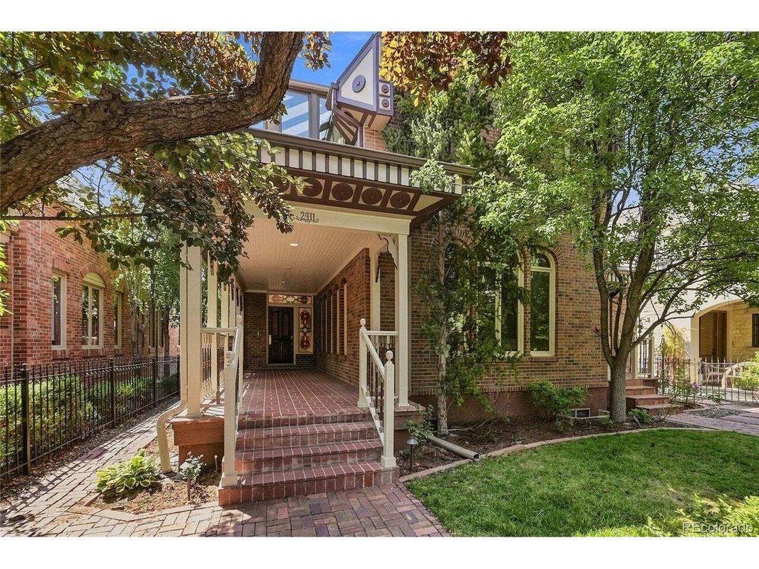 House in Denver, Colorado, United States 4 - 18612956