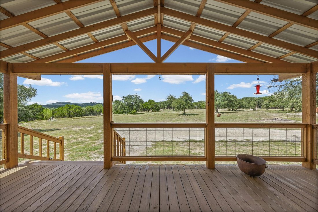 House in Wimberley, Texas, United States 3 - 18612270