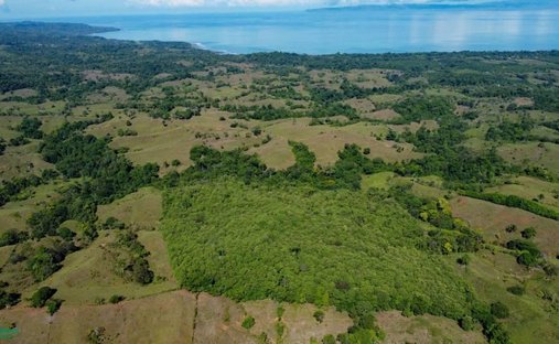 Land in Esperanza, Puntarenas Province, Costa Rica 1