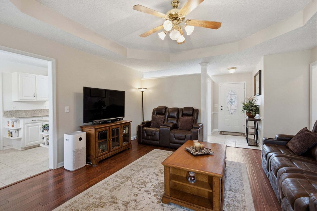 House in Murfreesboro, Tennessee, United States 5 - 18609856