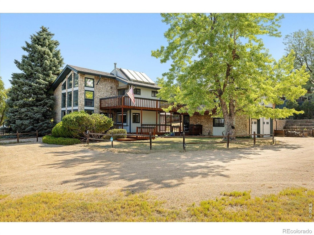 House in Boulder, Colorado, United States 3 - 18615189