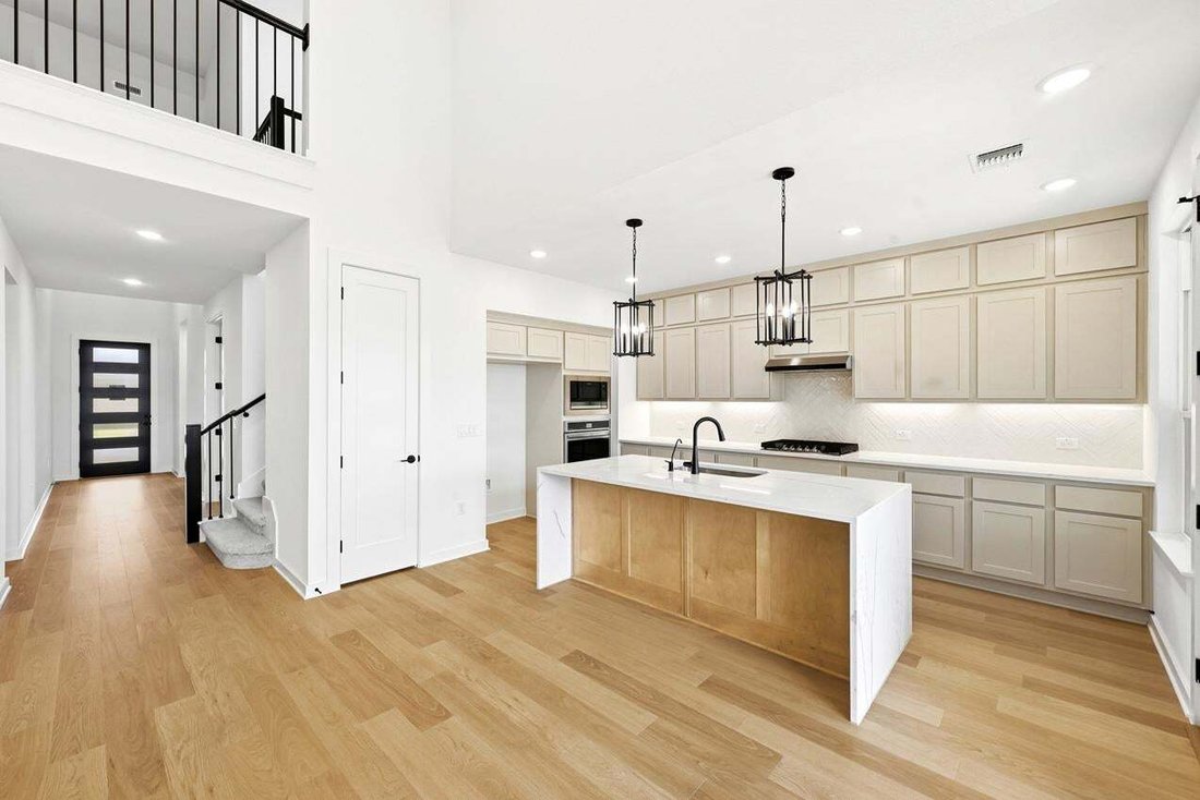 House in Austin, Texas, United States 2 - 17305784
