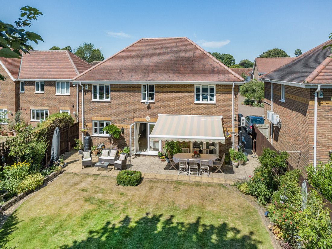 Maison en Redbourn, Angleterre 1 - 16996793