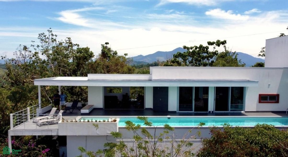 House in Carara, San José Province, Costa Rica 3 - 17232658