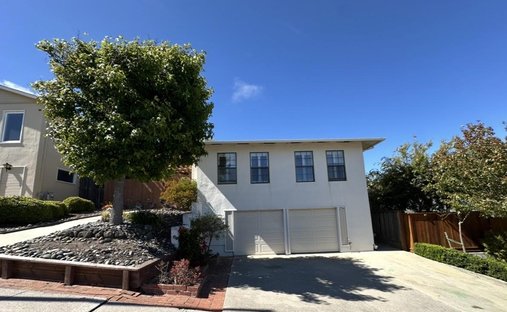 House in San Bruno, California, United States 1