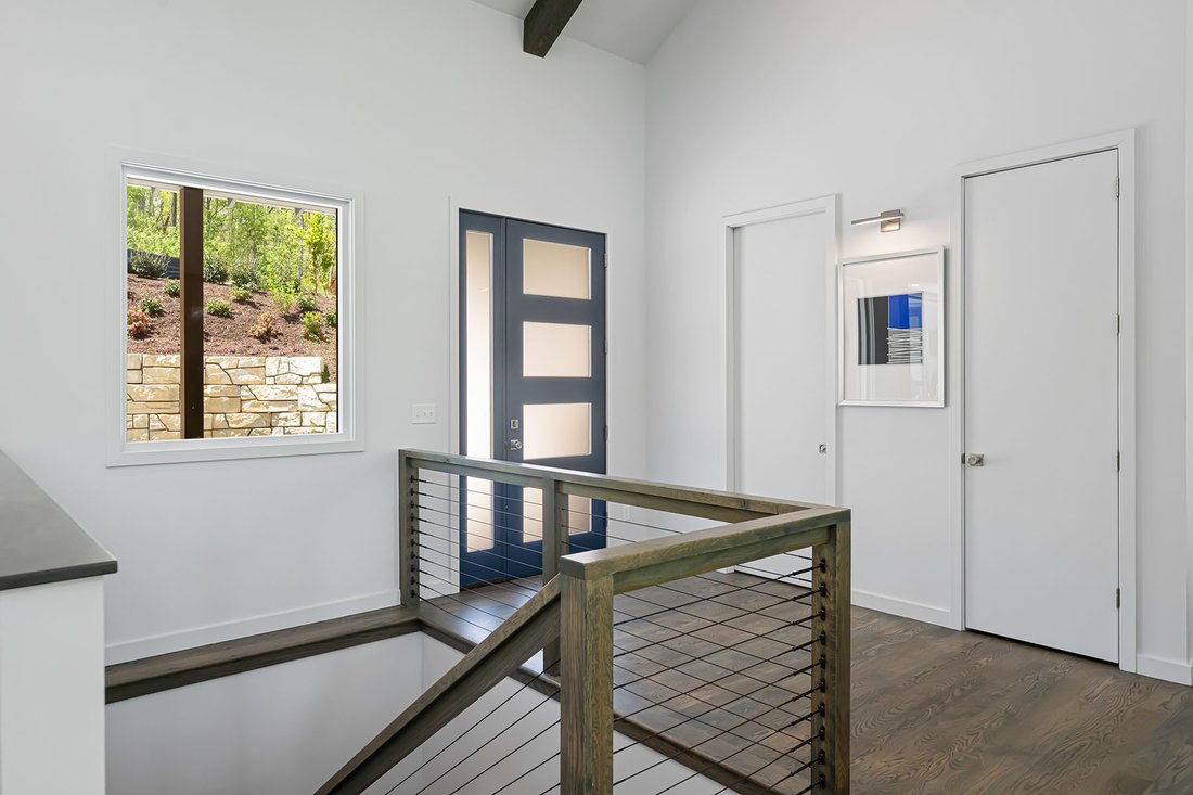 House in Asheville, North Carolina, United States 4 - 15573422