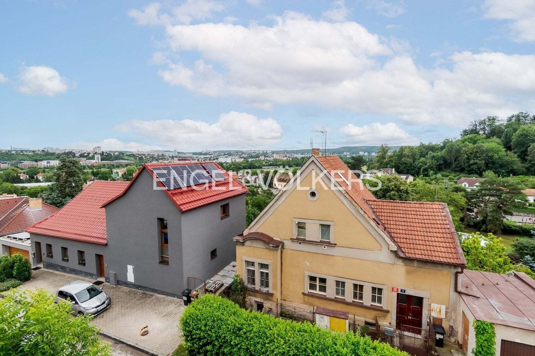 House in Praha, Czechia 4 - 18610545