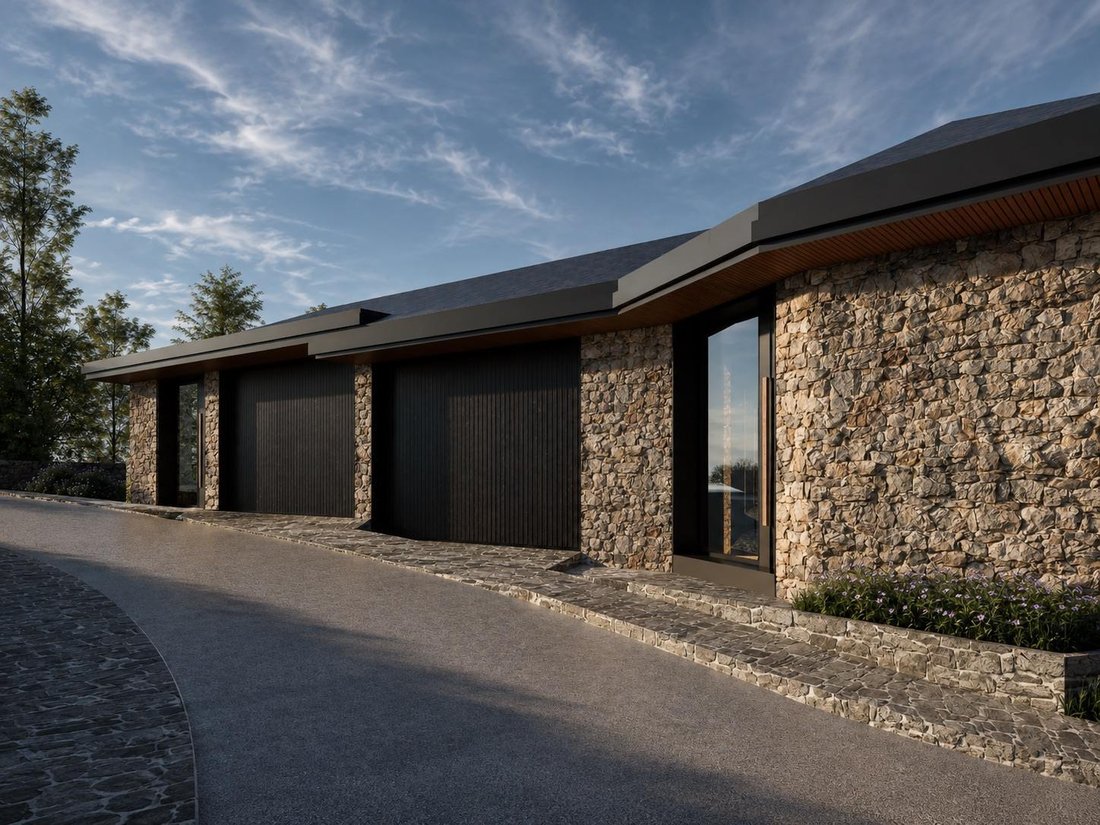 Villa in Encamp, Encamp, Andorra 5 - 18609355