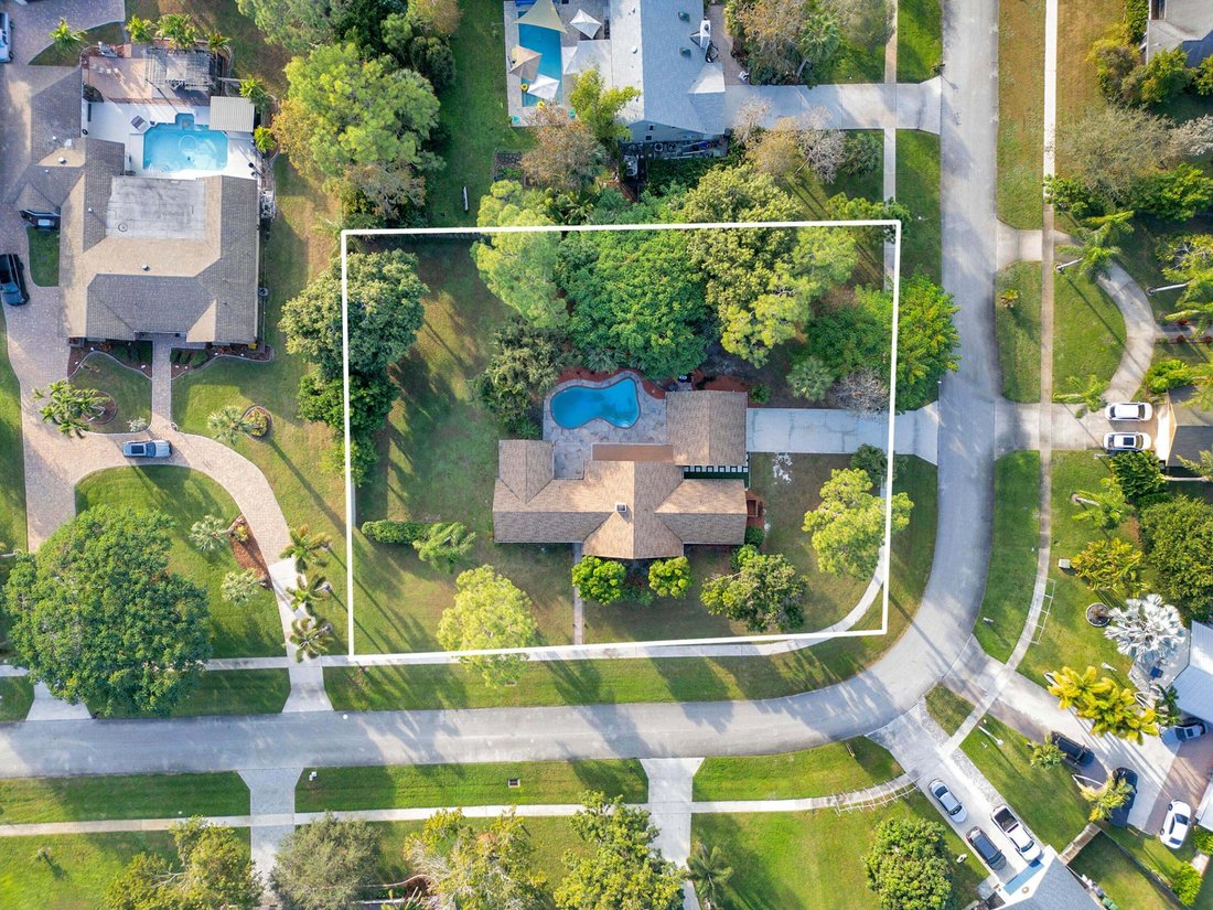 House in Wellington, Florida, United States 5 - 18612422