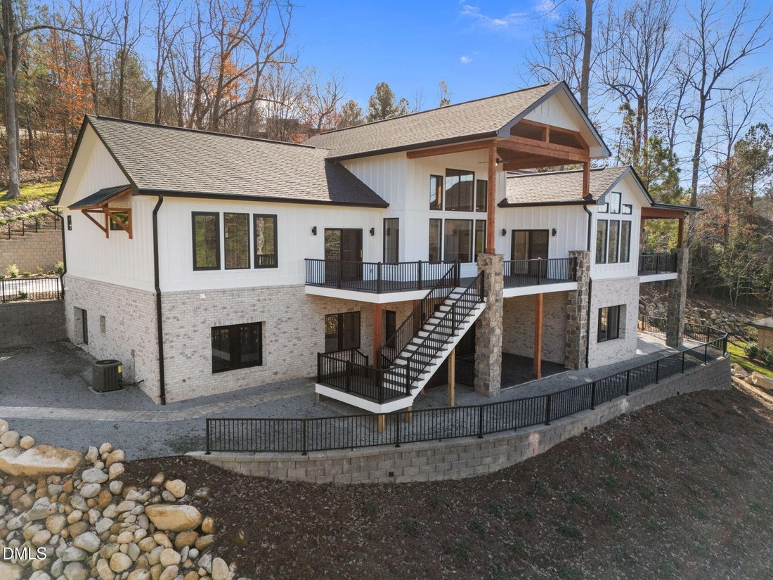 House in Chapel Hill, North Carolina, United States 3 - 18613785