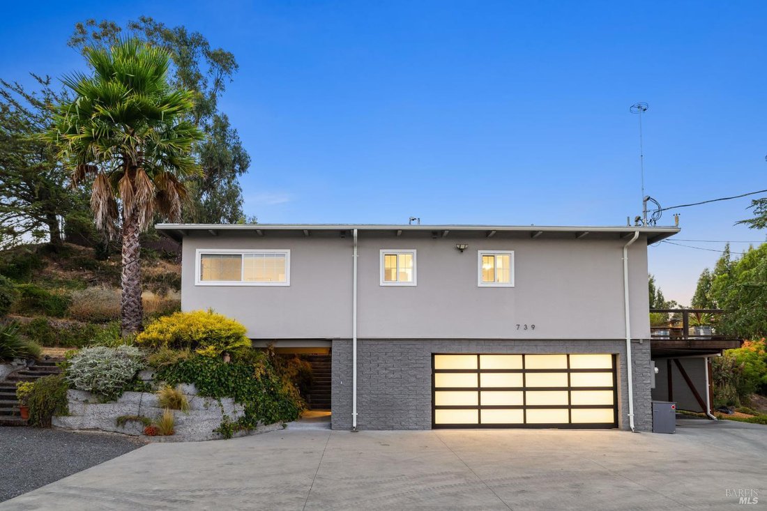 House in Petaluma, California, United States 2 - 18613623