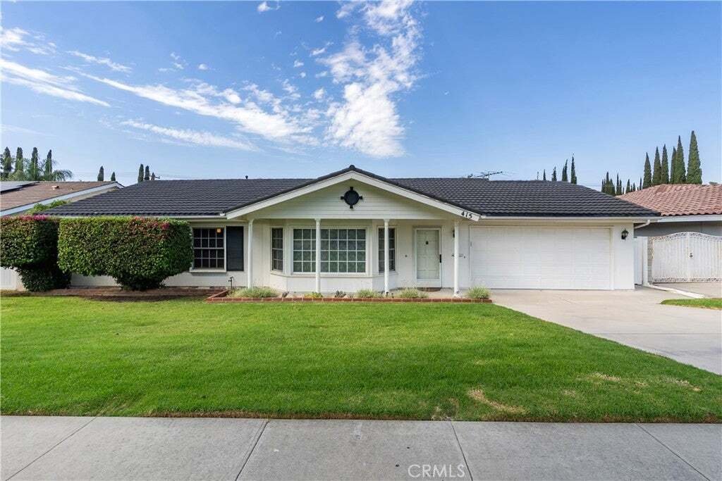 House in Corona, California, United States 1 - 18460649