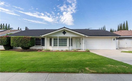 House in Corona, California, United States 1