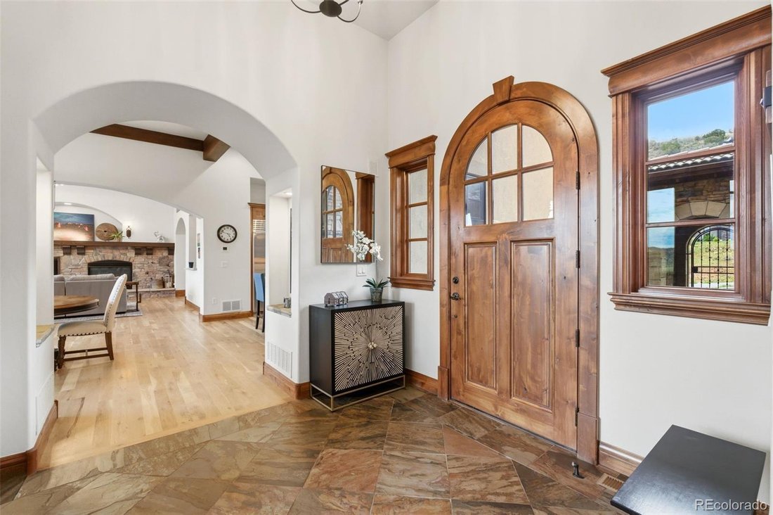 Casa a Morrison, Colorado, Stati Uniti 2 - 18609060