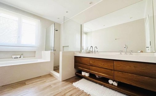 House in Benavidez, Buenos Aires Province, Argentina 1